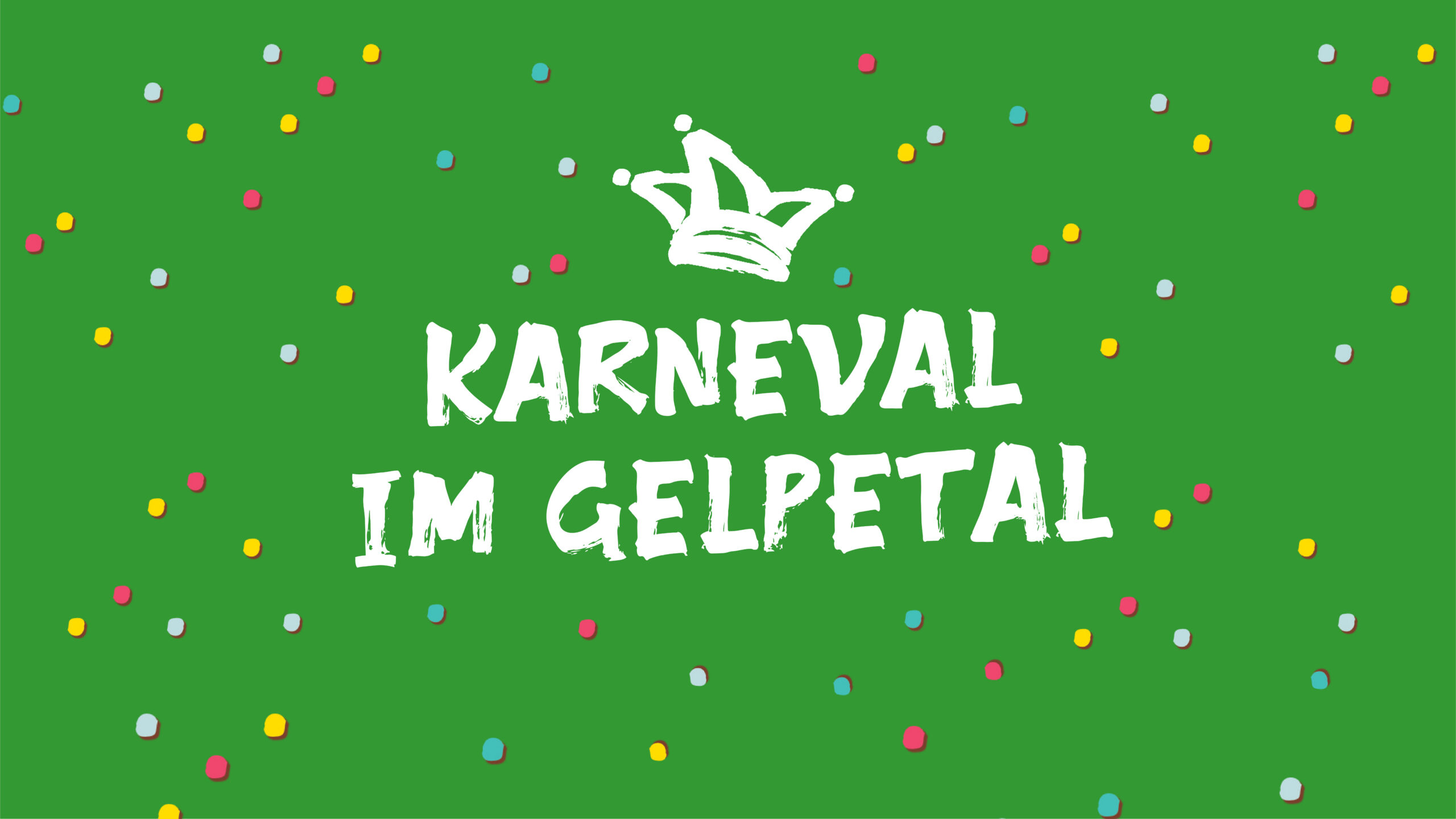 Karneval im Gelpetal – 53. Sitzung